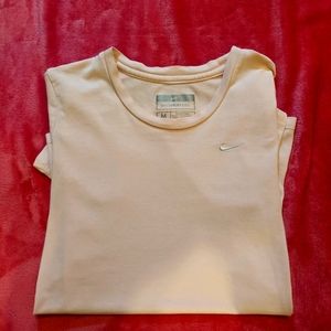 Women's Nike FitDry Sports Tee